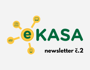 e-kasa newsletter 2