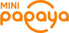 papaya pos mini